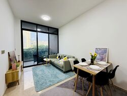 Pullman Residences Newton (D11), Apartment #464029861